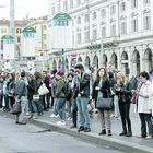Trasporti, Atac ultima d'Europa: l'attesa media per un bus è di 20'