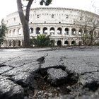 «Roma tra le città in emergenza per eventi climatici estremi»: allarme di Legambiente