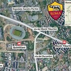 Pietralata sogna il rilancio con lo stadio della Roma. «Per noi è un'opportunità»