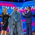 Vanessa Incontrada e l'abito (super criticato) al Tim Music Awards: web scatenato, cosa è successo