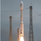 Vega C, missione compiuta al primo lancio 