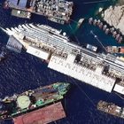 Video/ Cinque anni fa il naufragio della Concordia: 33 le vittime