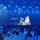immagine Ritorno in grande stile per l’attesissima serie Gt di Realme, debutta oggi sul mercato il Gt6