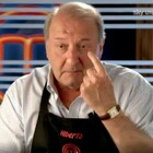 Masterchef, morto Alberto Naponi: lo chef fu protagonista della terza edizione
