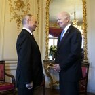Spiragli tra Putin e Biden