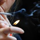 Eurispes,cresce consumo prodotti a tabacco riscaldato