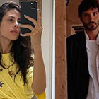 Stefano De Martino e Gilda Ambrosio sorpresi di nuovo insieme: è amore dopo l'addio a Belen?