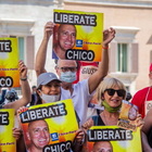 L'annuncio di Di Maio: «Chico Forti torna in Italia»