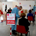 Prenotazioni vaccino, Figliuolo: da lunedì 10 maggio aperte a over 50 in tutta Italia