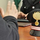 immagine Ruba 2000 euro da carta prepagata per le scommesse online: preso casertano