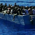Migranti, 660 persone in hotspot dopo nuova ondata di sbarchi