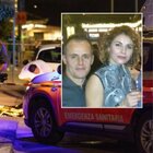 Klodiana Vefa uccisa, trovato morto l'ex marito Alfred: si è suicidato