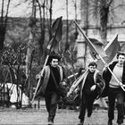 Capanna, la lezione ancora viva dell’eterno Sessantotto Capanna, la lezione ancora viva dell’eterno Sessantotto