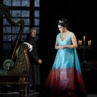 Ascolti Tv 7 dicembre 2019, Tosca da record: è la miglior prima della Scala degli ultimi anni. Maria De Filippi affonda lo Zecchino d'Oro