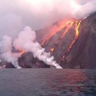 Vulcano Stromboli riprende l'attività: per gli esperti è tutta "colpa" dell'Etna
