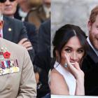 Meghan Markle e principe Harry: i loro nomi sono scomparsi dal sito web del principe Carlo