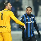 Diretta Atalanta-Inter: formazioni ufficiali: c'è Sanchez, Gasperini senza cinque big