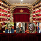 Prima della Scala, Meloni e Mattarella assenti: nel palco reale Liliana Segre con La Russa e Sala. Tutti gli ospiti (e i posti assegnati)