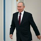 Putin, la folle repressione dei nemici