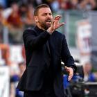 Roma-Milan in Europa League: dove vederla anche in chiaro, orario e probabili formazioni