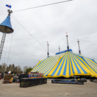 Cirque du Soleil - Per la prima volta in Italia “KURIOS - CABINET OF CURIOSITIES”