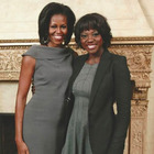 The First Lady, la vita di Michelle Obama diventa una serie tv