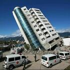 Terremoto a Taiwan di magnitudo 7.4, rientrata l'allerta tsunami