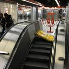 Metro A, Furio Camillo bloccata