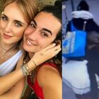 Chiara Ferragni, l'amica influencer Martina Maccherone derubata in casa da 4 ladre “eleganti”