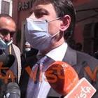 Giuseppe Conte: «Forza Italia vuole dialogare costruttivamente con il governo»