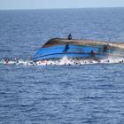 Naufraga barcone a Cipro: 19 morti