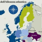 Irlanda pronta a entrare nella Nato
