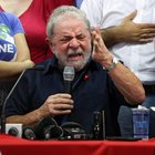• Lula diventa ministro per evitare scandalo