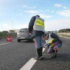 Scontro frontale: muoiono due sorelle, grave un uomo Scontro frontale: muoiono due sorelle, grave un uomo