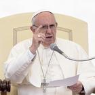 Il Papa: «Anche oggi ci sono tanti schiavi, lavori ingiusti e malpagati»