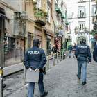 Napoli, arrestato pusher africano di 60 anni 