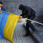 La Crimea si mobilita, scontri tra ucraini e russi