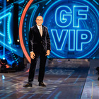 GF Vip, lite in studio tra Alfonso Signorini e Sara Manfuso