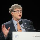 Bill Gates positivo al Covid: «Sintomi lievi, faremo di tutto per evitare una nuova pandemia»