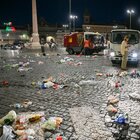 I vandali del calcio/ L’offesa a Roma che non vogliamo più sopportare