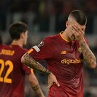 Roma-Betis, Dybala non basta: giallorossi beffati nel finale. All'Olimpico finisce 1-2