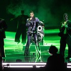 X Factor, alla finale sfida a 4: Maria Tomba, Sarafine, Il Solito Dandy e gli Stunt Pilots. Gianni Morandi super ospite