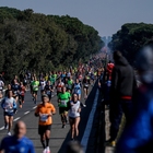 RomaOstia, domenica in gara oltre 9 mila runner: Corsi, Rosolino, Lo Cicero e Ghemon al via