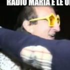 Le Iene accusano Radio Maria, Casciari: «Ci hanno picchiato, vergognoso»