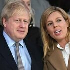 Boris Johnson e Carrie: nata una femminuccia
