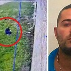 Detenuto evaso dal carcere, caccia all'uomo: «Fuochi d'artificio in Puglia in onore della fuga». Ma il sindaco nega