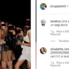 Ciro Grillo apre un nuovo profilo Instagram?