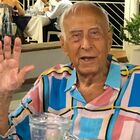 immagine Morto Sossio Giametta, addio al filosofo dell'essenzialismo