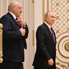 Il "bluff" della Bielorussia