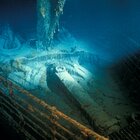 Sottomarino per il Titanic disperso, corsa contro il tempo: «Per i 5 a bordo restano solo 96 ore d'ossigeno»